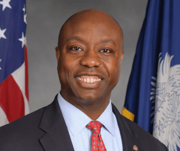 Tim Scott