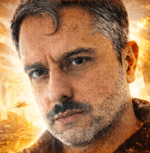 Louis A. De Barraicua image