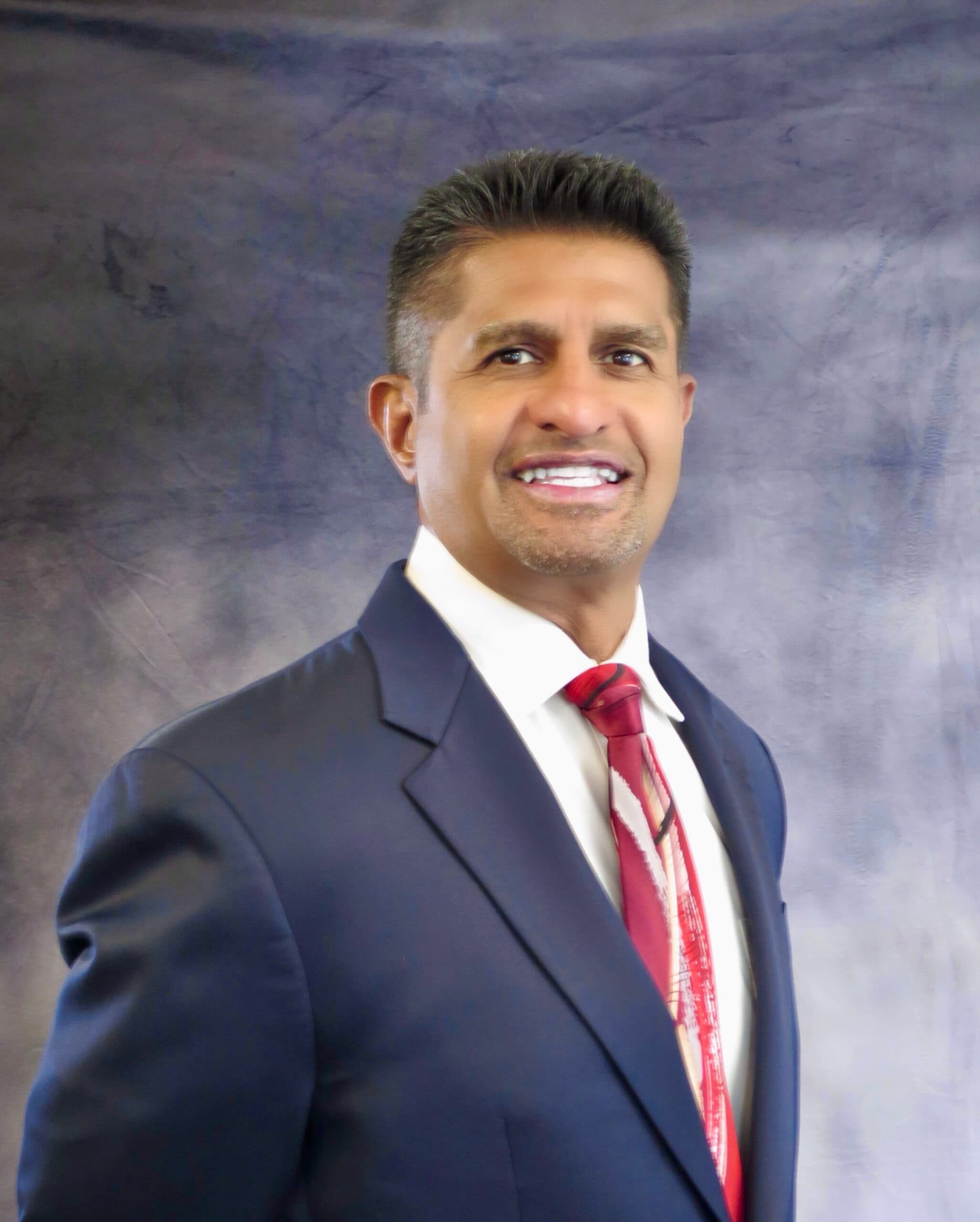 Johnny H. Alvarado