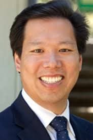 David E. Lee