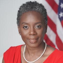April Boyd-Noronha