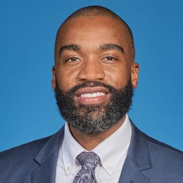 Brian J. Worrell