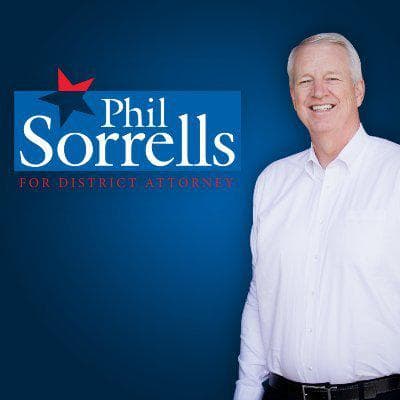 Imagen de Phil Sorrells
