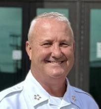 Donald M. Brown image