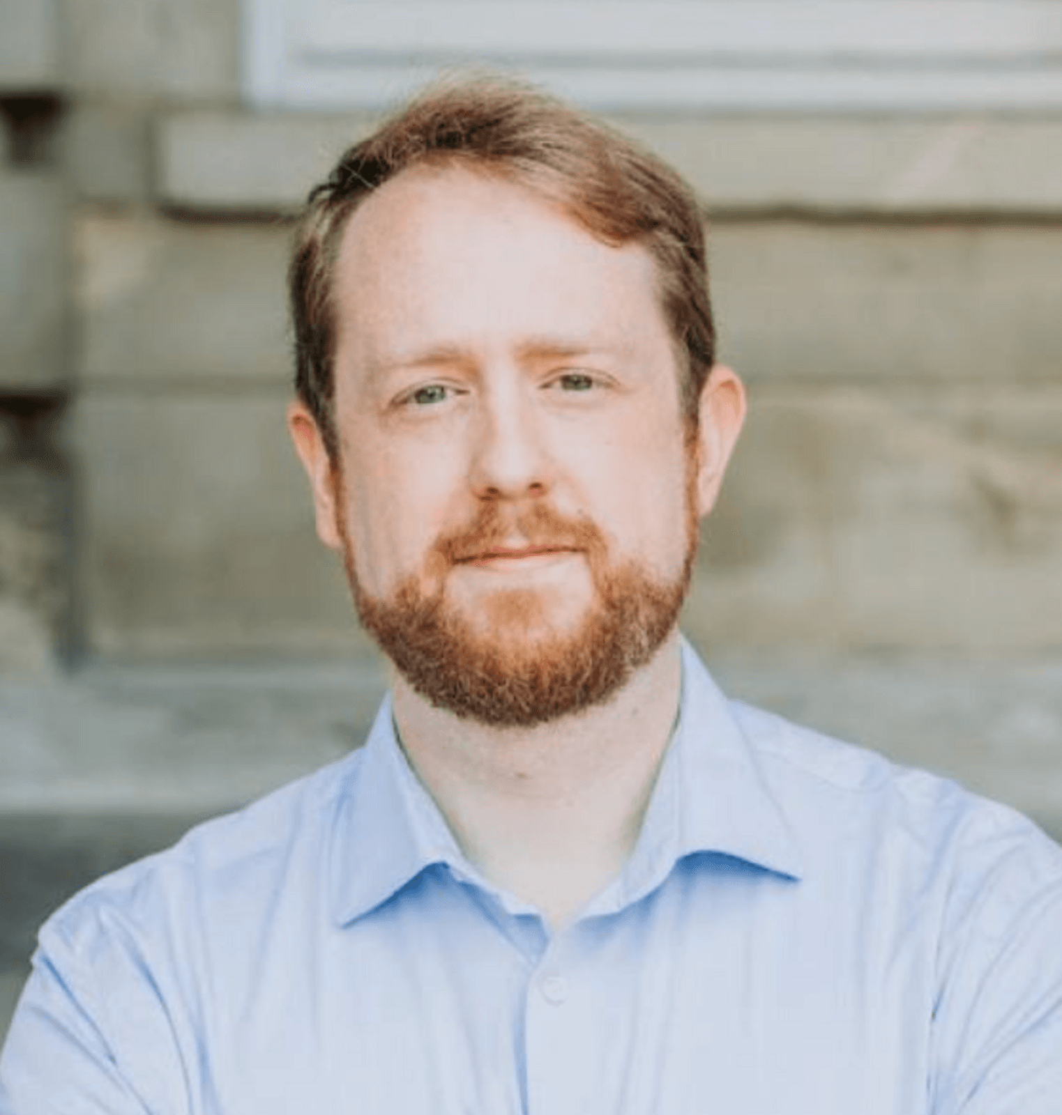 James Whalen image