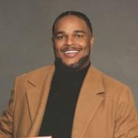 Eric Payne