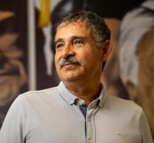 Felipe Perez
