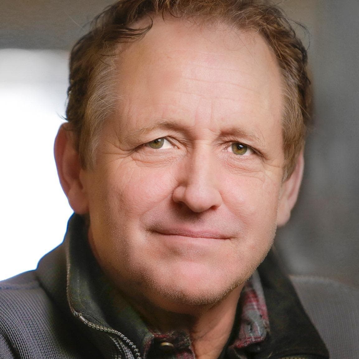 Bill Shireman