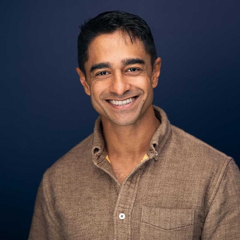 Saikat Chakrabarti