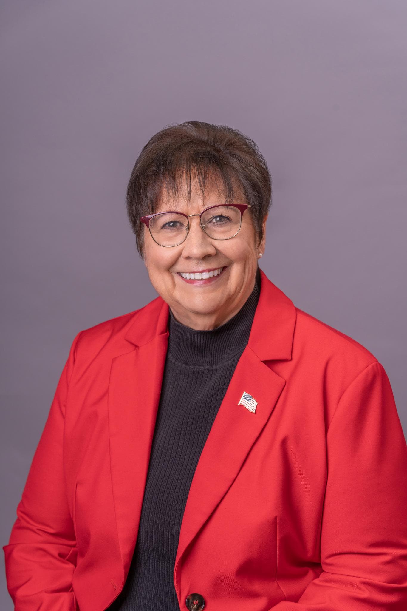 Margaret A. Mims