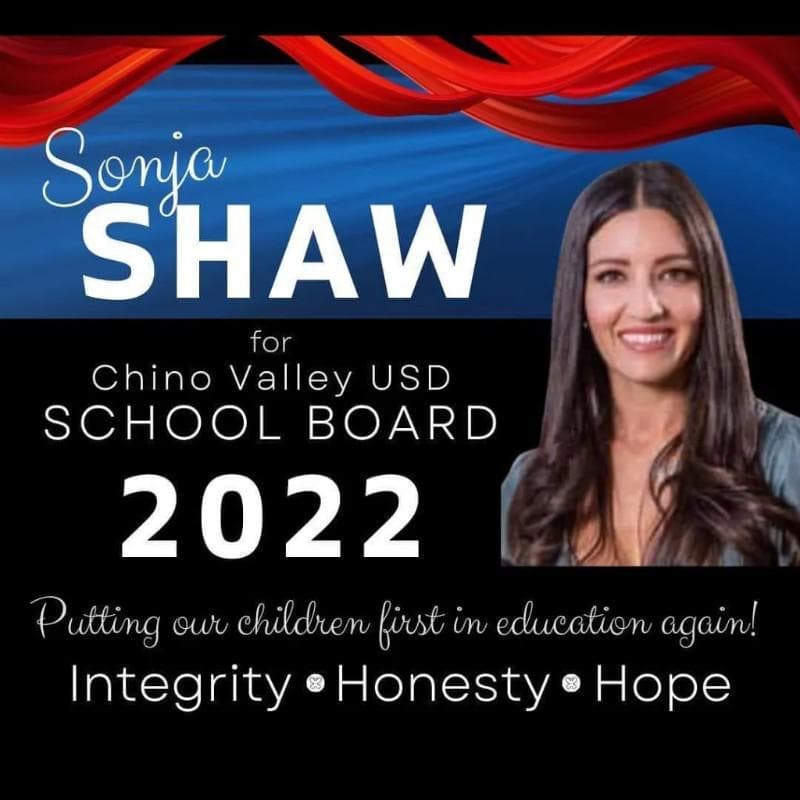 Sonja Shaw