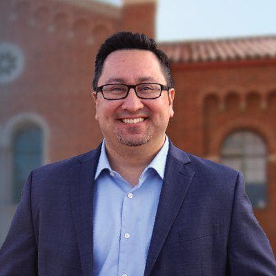 Robert A. Fuentes