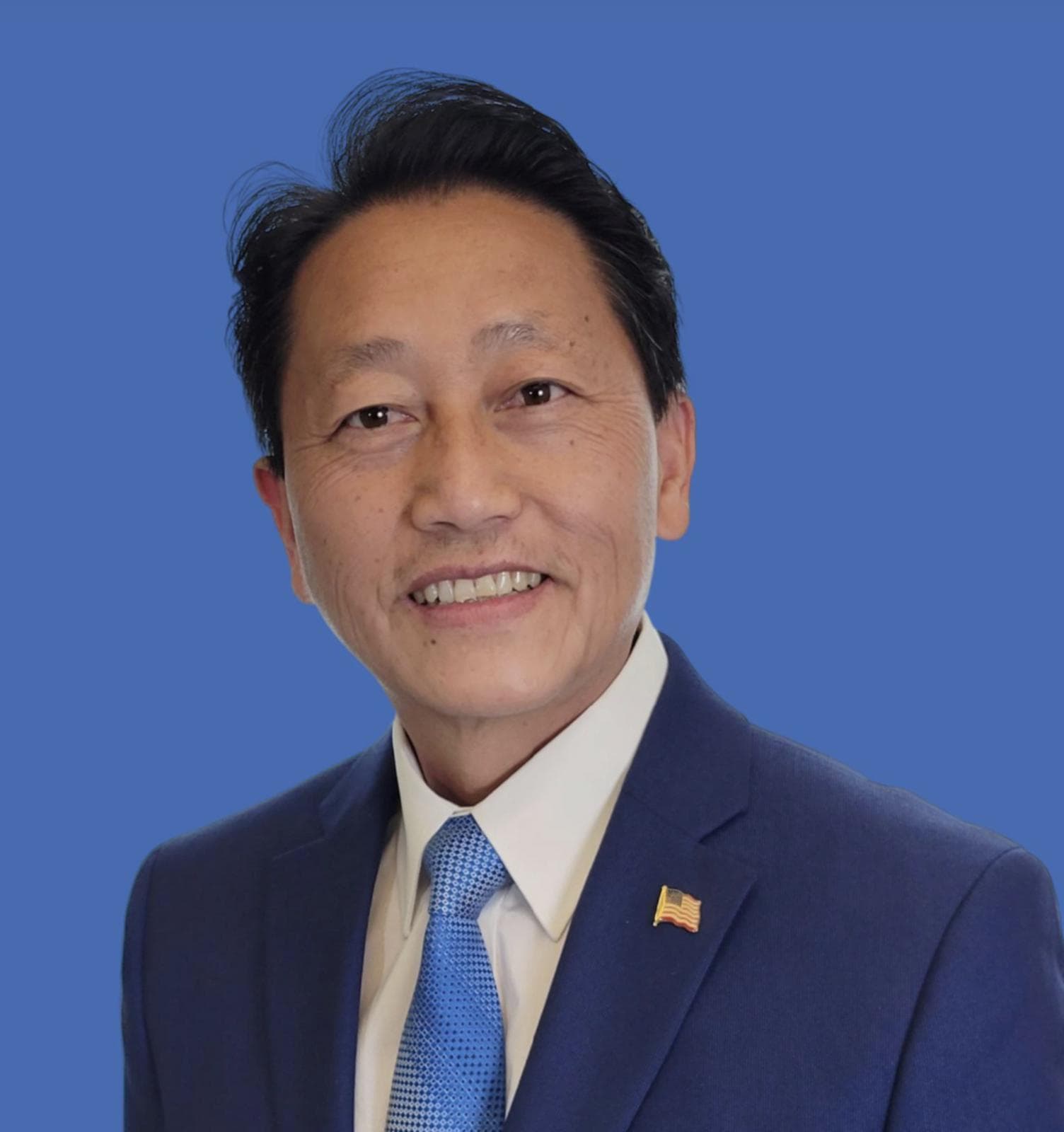 Brandon Vang