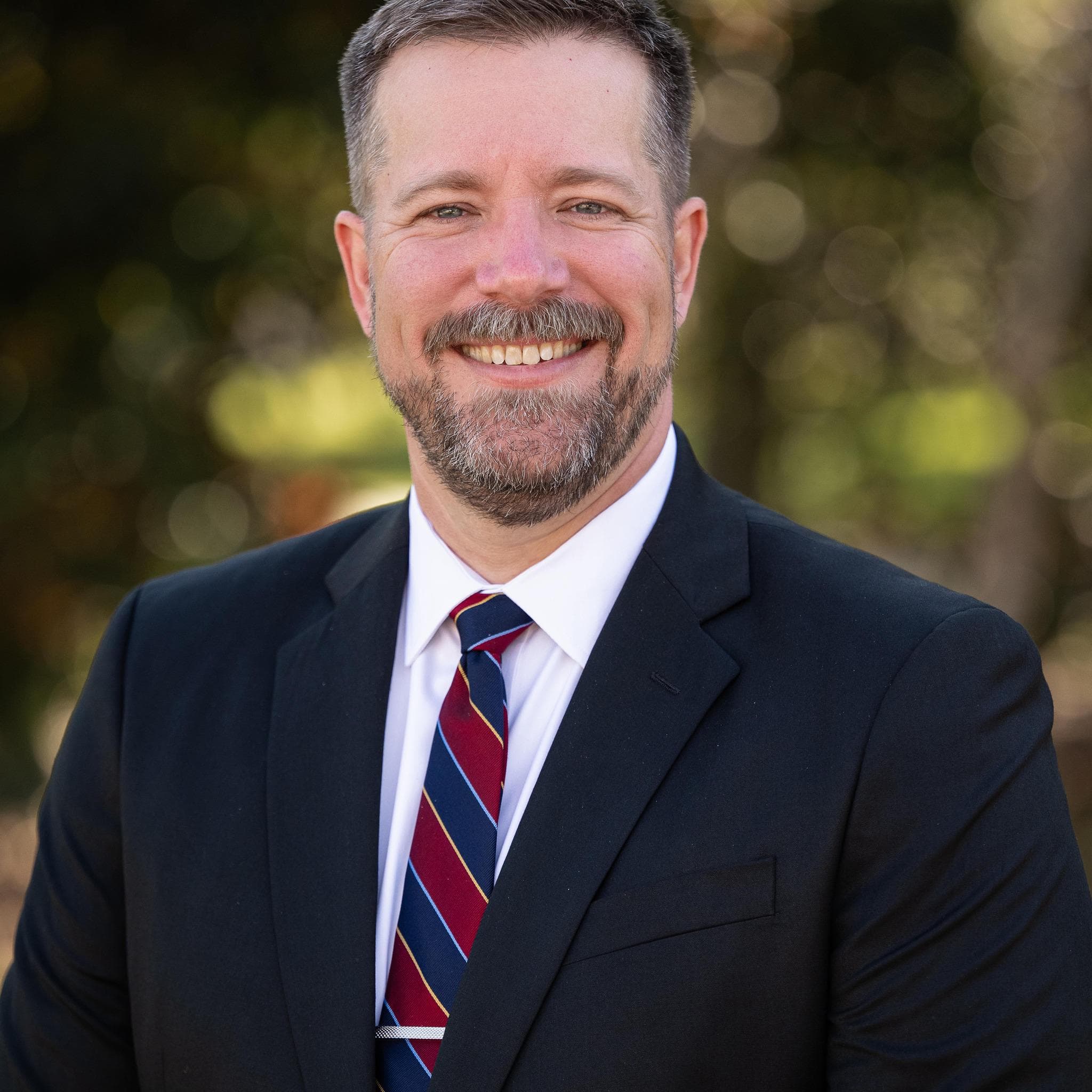 Steven R. Ueltzen