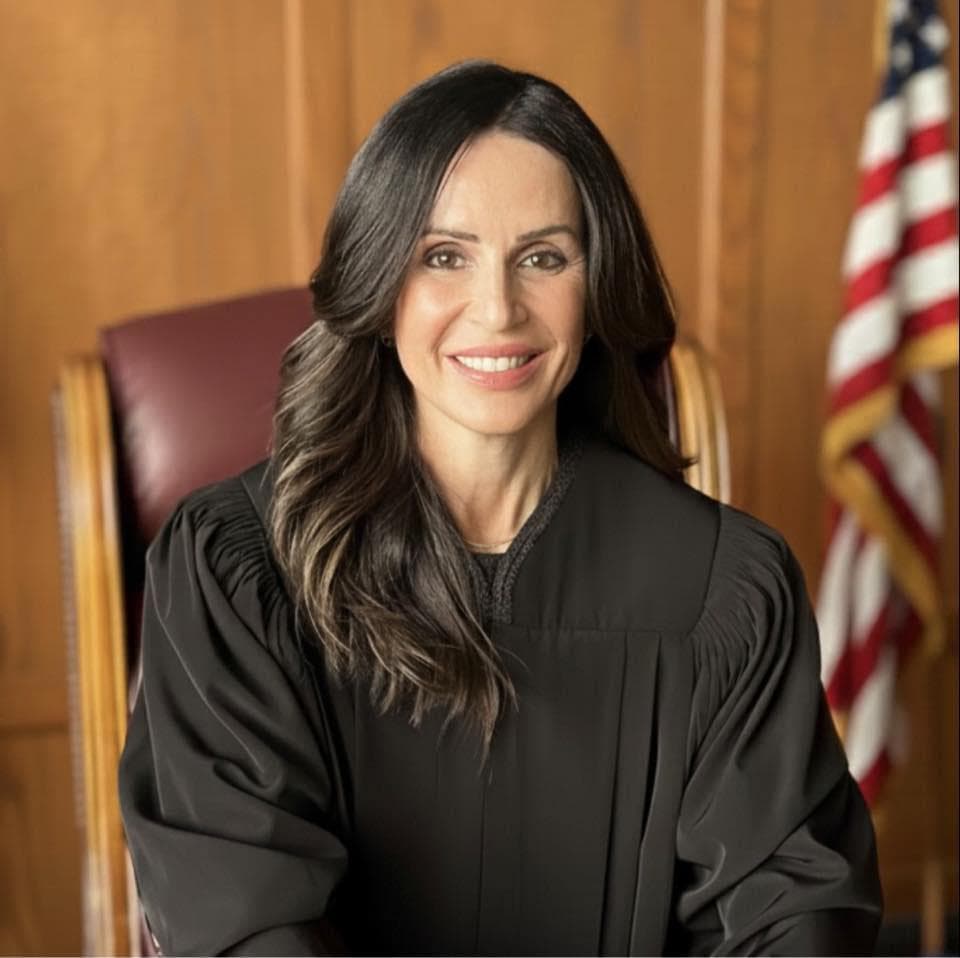 Jennifer L. Hamilton