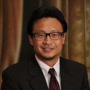 Curtis Sok