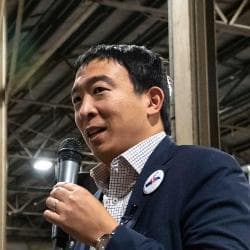 Andrew Yang