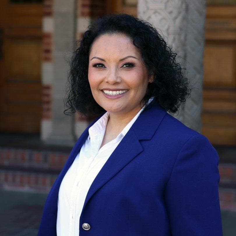 Sandra Celedon