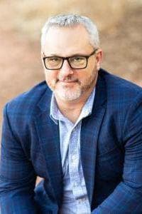 Scott T. Bottoms
