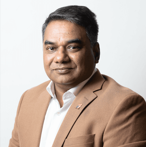 Satish Chandra Vale
