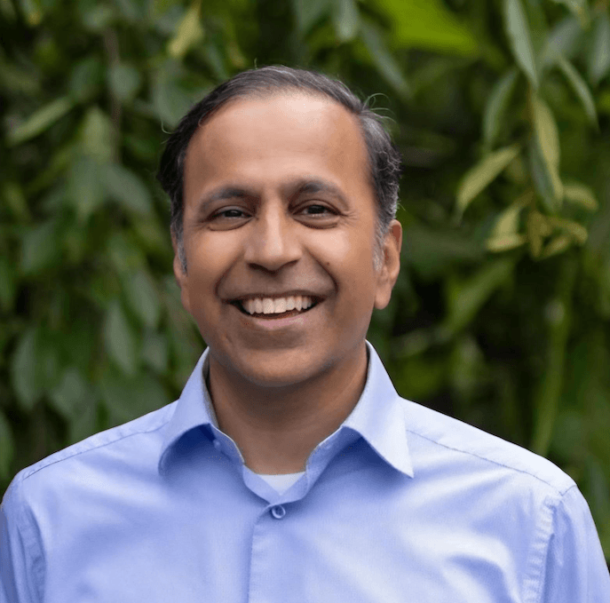 Raja Krishnamoorthi
